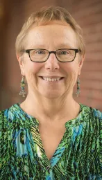 Kelli Hoover, ESA Fellow