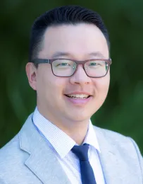 Michael Hsu
