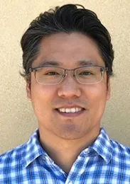 Hojun Song, co-editor-in-chief