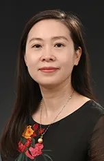 Xiaoling Lu