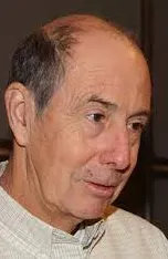 UC Davis distinguished professor Bruce Hammock