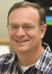 Jason Bond, new associate dean, College of Agricultural and Environmental Sciences. (Photo by Kathy Keatley Garvey)