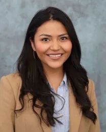 Jasmine Ramirez Bonilla