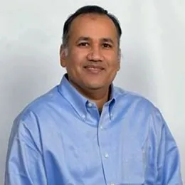 Raghu Goradia