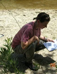 sabrina_drill_streambank