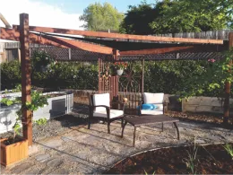 Pergola