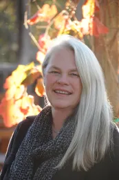 Frédérique Lavoipierre, author of