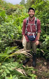 Tobin Hammer of the University of Texas, Austin, will discuss 