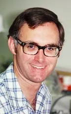 Eric Mussen, circa 1979.