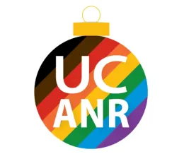 UCANR ornament