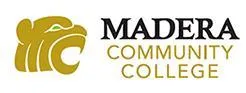 Madera community College logo