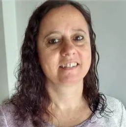 Sylvia Fischer of the University of Brazil