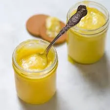 lemon curd