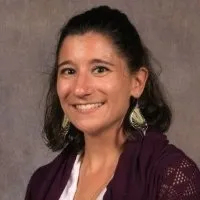 Megan Meuti of The Ohio State University