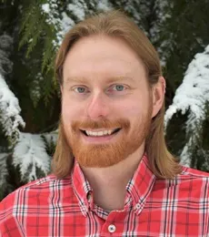 Marek Borowiec, co-author