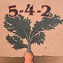 numbers on a fertilizer bag