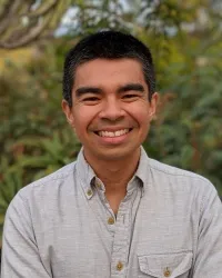 Adam Steinbrenner, University of Washington