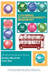 What's on tap on March 6. Click to enlarge.