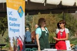 Garden of the Sun gardening advice