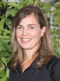 Professor Melissa Mitchum