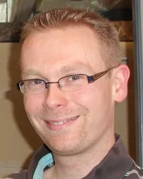 Professor Jeremy Bellien of France