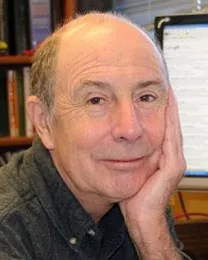 UC Davis distinguished professor Bruce Hammock