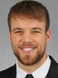 Christian Bergmann, formerly with the Department of Surgery, University of Cincinnati College of Medicine