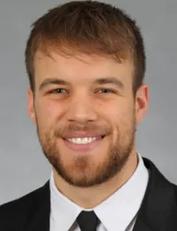 Co-lead author and researcher Dr. Christian Bergmann