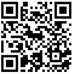 Food donation QR code