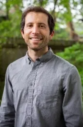 Tobin Hammer of UC Irvine