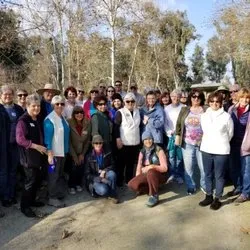 master gardeners group