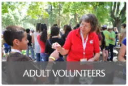 Adult Volunteers