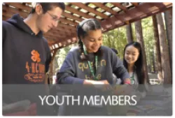 Youth Members