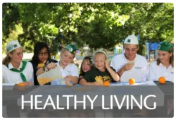 Healthy Living