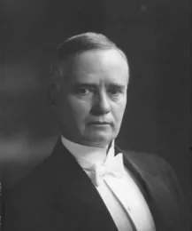 Fig. 3: John Merton Aldrich (1866–1934)