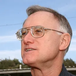 Eric Mussen, 1944-2022