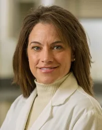 Medical entomologist Nicole Achee of the University, of Notre Dame, the project leader