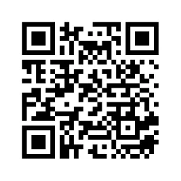 QR-Code (2) 2022 Interest Survey #1 - Initial contact