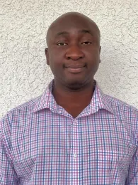 Abiodun Abioye Photo