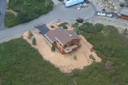 Defensible Space image