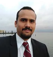 Clebson Gonçalves, new UC Cooperative Extension Diversified Agriculture Advisor