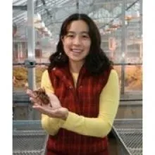 Jana Lee, co-editor of Special Collection, Special Collection: Research Advances in Spotted-Wing Drosophila suzukii Management.