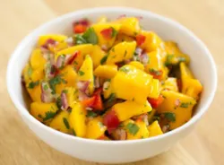 Salsa Mango