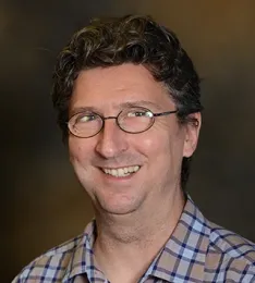 Nicholas Miller of the Illinois Institute of Technology, Chicago