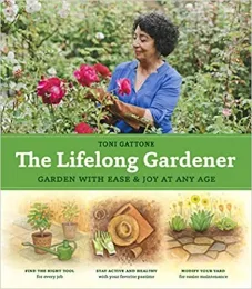 Book Lifelong Gardener pic