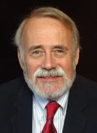 UC Davis distinguished professor James R. Carey