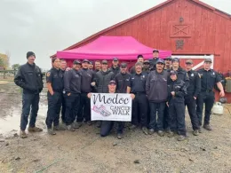 Hadwick Community Events