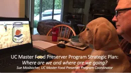 Strategic Plan Map Check - title slide