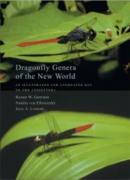 Rosser Garrison's book was displayed at the Bohart Museum of Entomology.