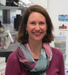 Cynthia Gleason, Washington State University